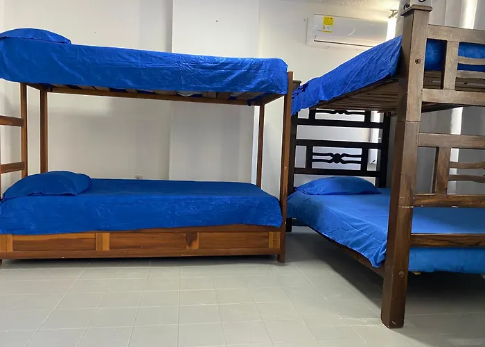 Apartamento Rodadero