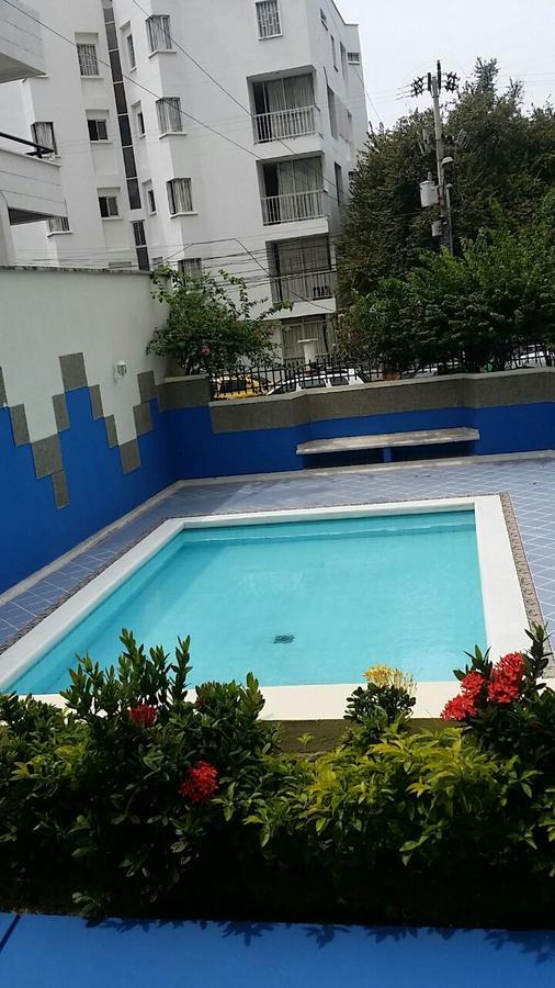 Apartamento Rodadero Santa Marta (Magdalena)
