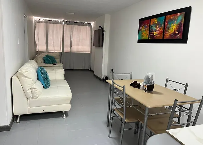 Apartamento Rodadero