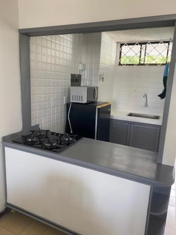 Apartamento Rodadero *