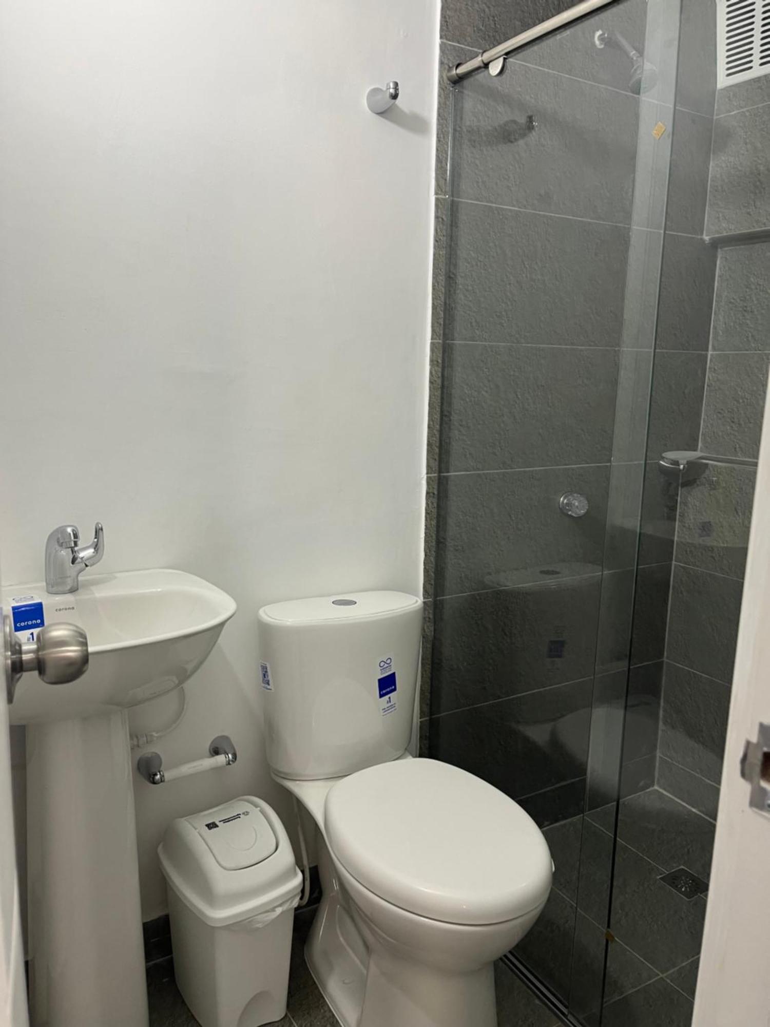 Rodadero Apartamento