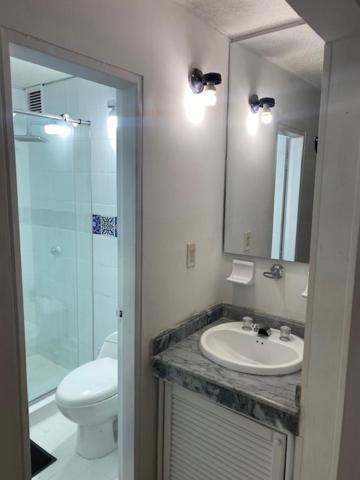 Apartamento Rodadero Santa Marta (Magdalena)