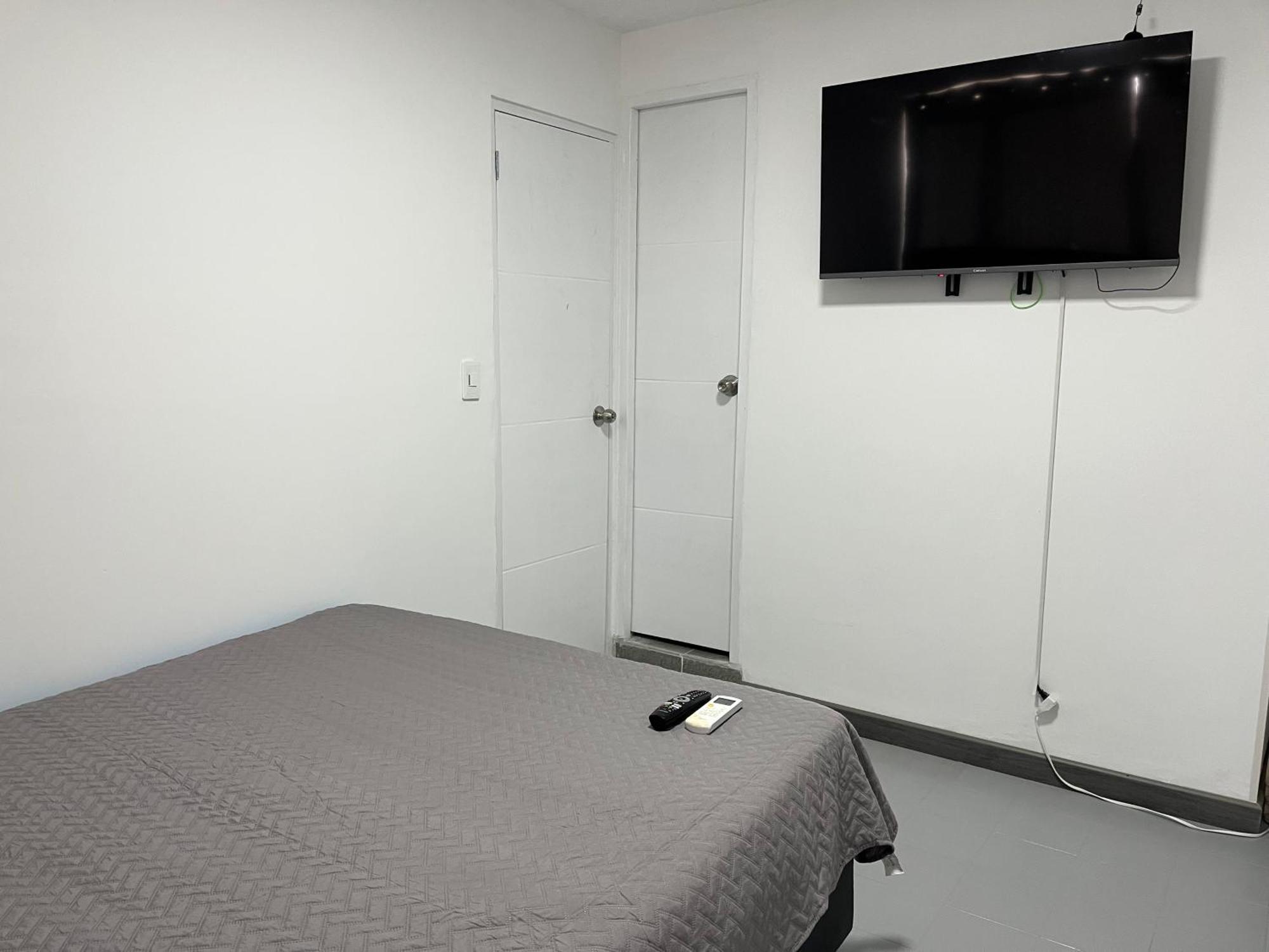 Rodadero Apartamento