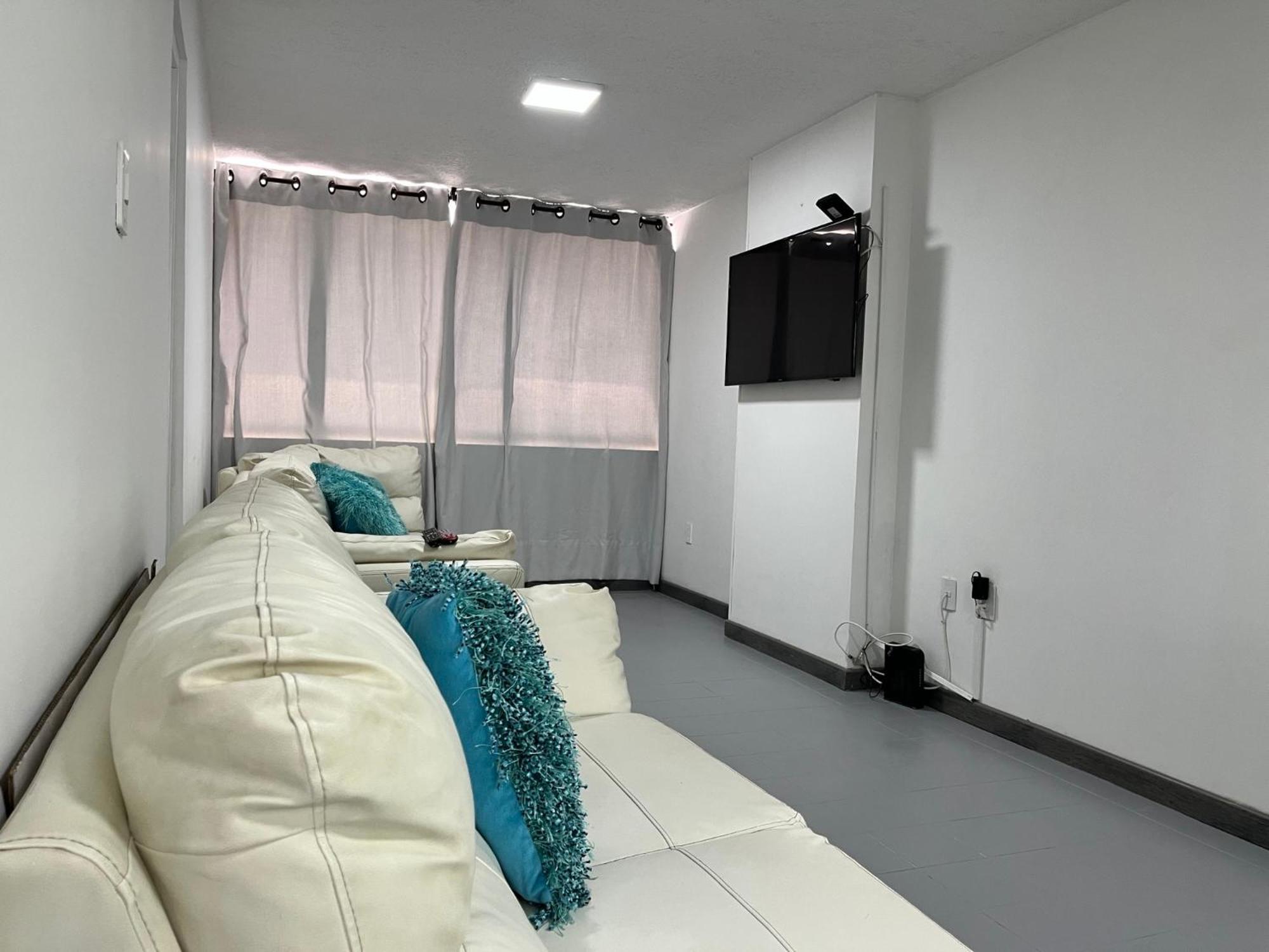 Apartamento Rodadero
