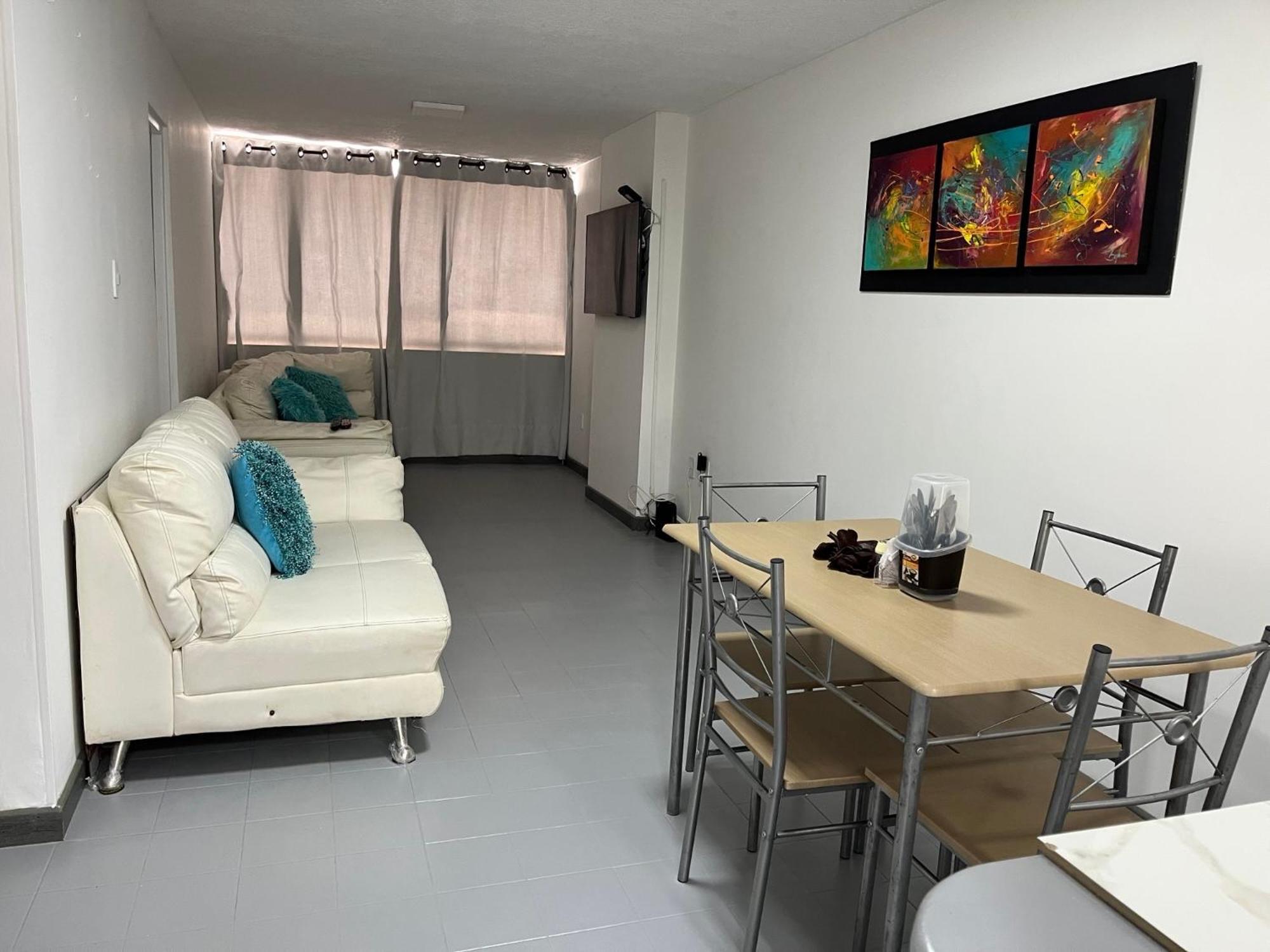 Apartamento Rodadero *