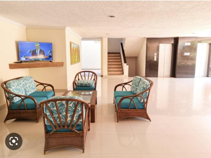 Rodadero Apartamento Santa Marta (Magdalena)