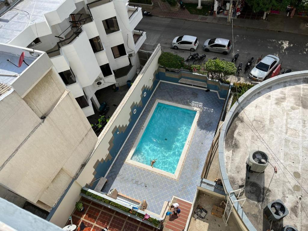 Apartamento Rodadero *