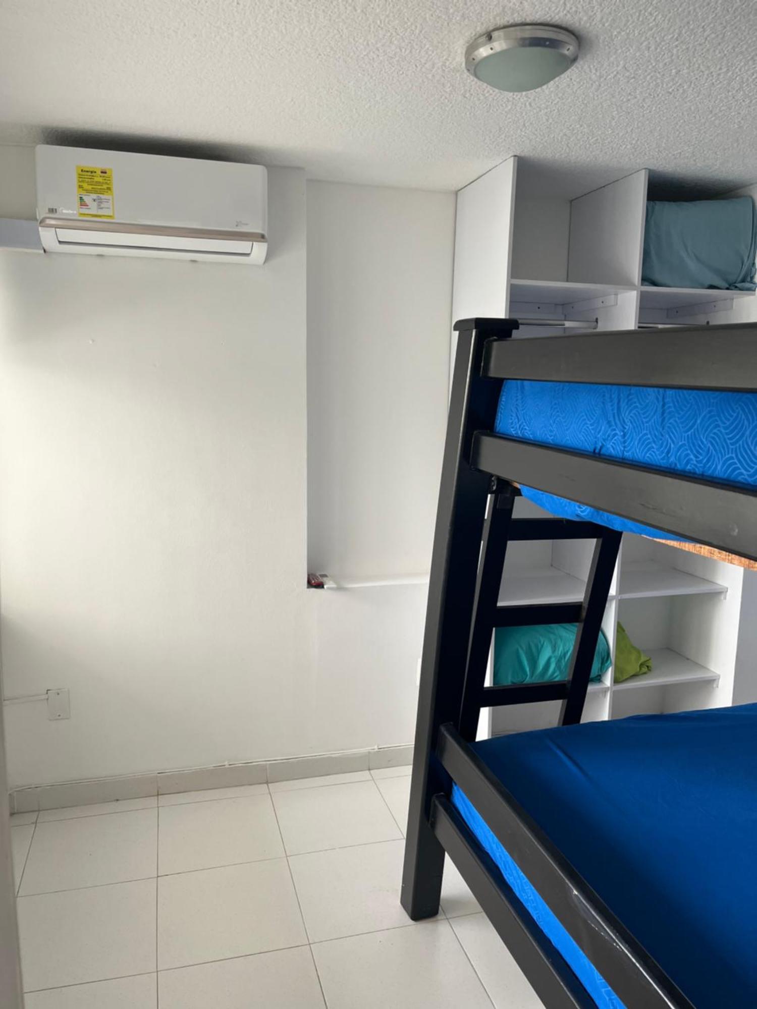Apartamento Rodadero Santa Marta (Magdalena)